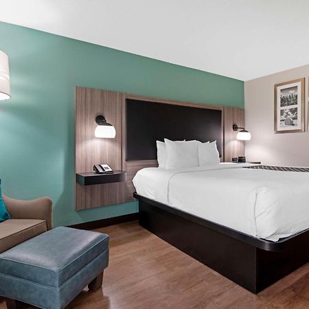 Best Western Plus Greenwood Indy South Inn Exterior photo