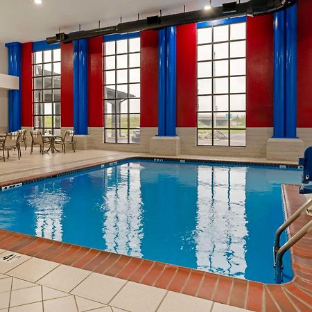 Best Western Plus Greenwood Indy South Inn Exterior photo