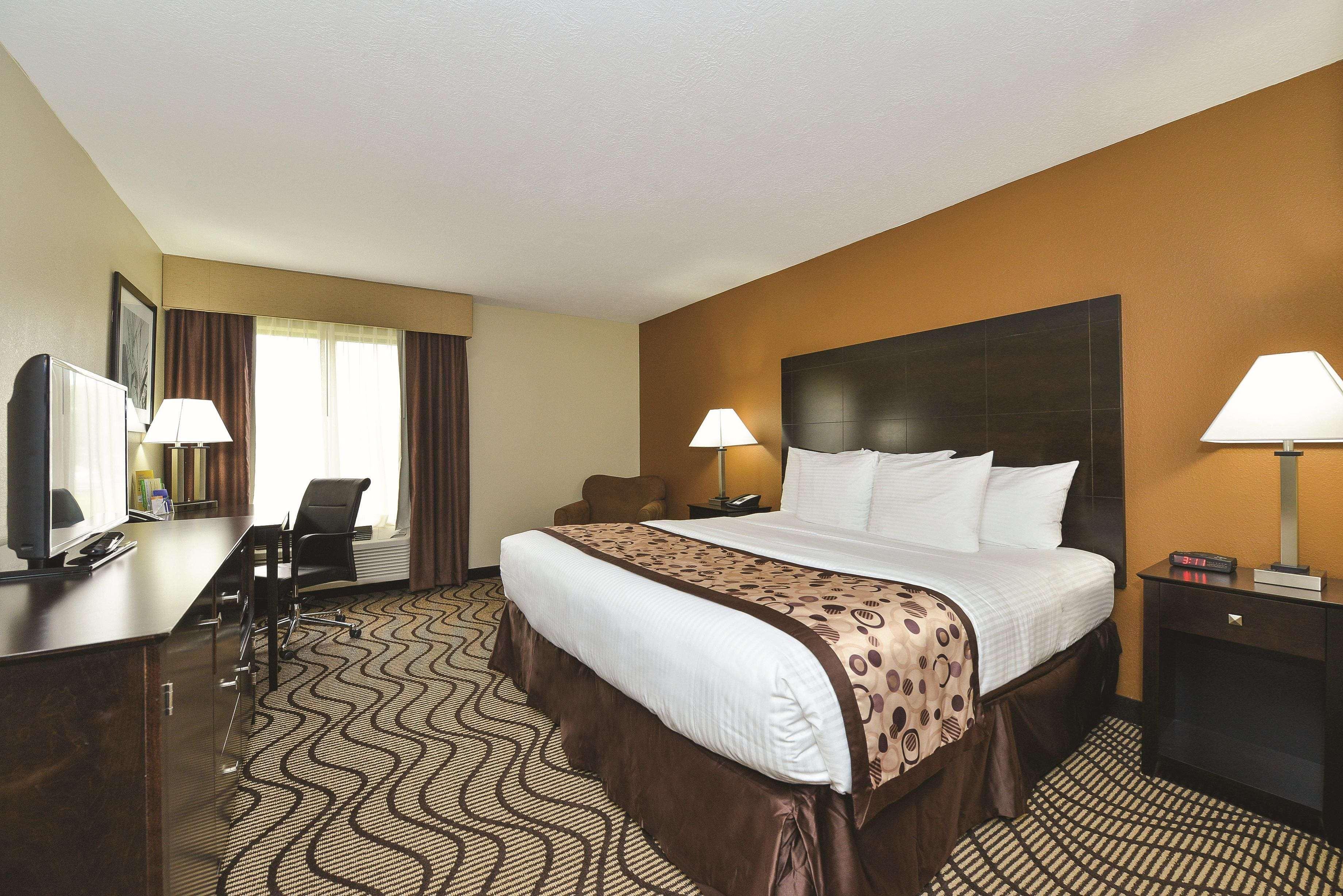Best Western Plus Greenwood Indy South Inn Exterior photo