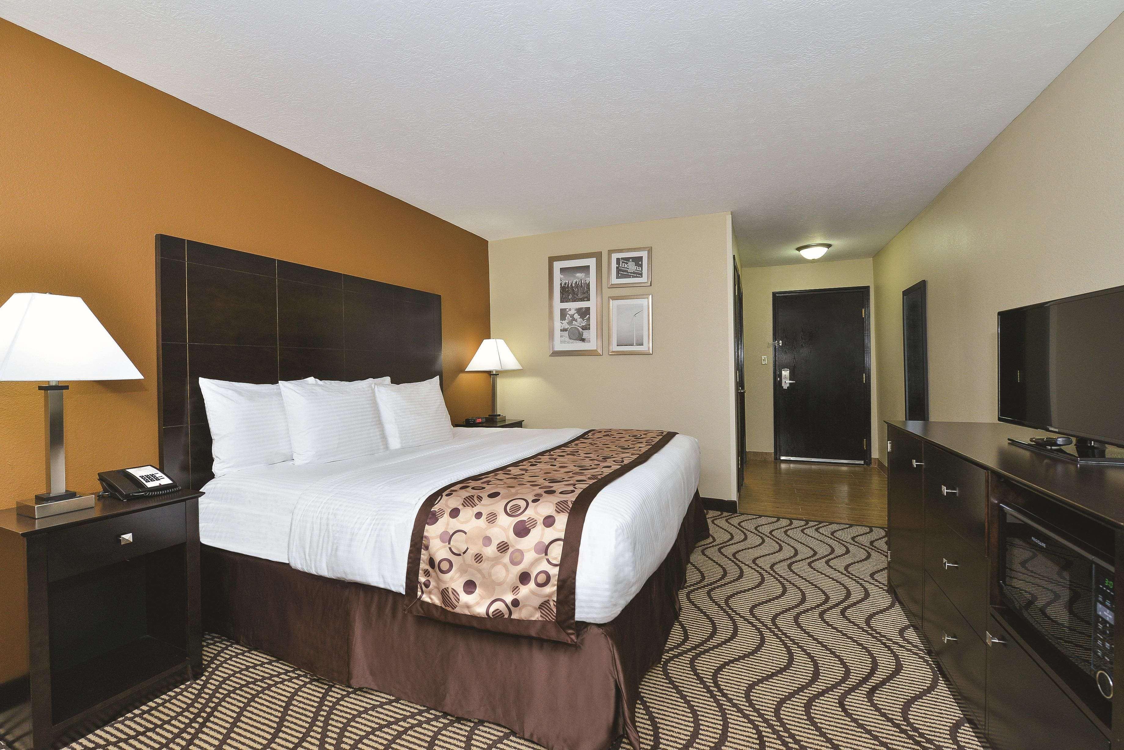 Best Western Plus Greenwood Indy South Inn Exterior photo