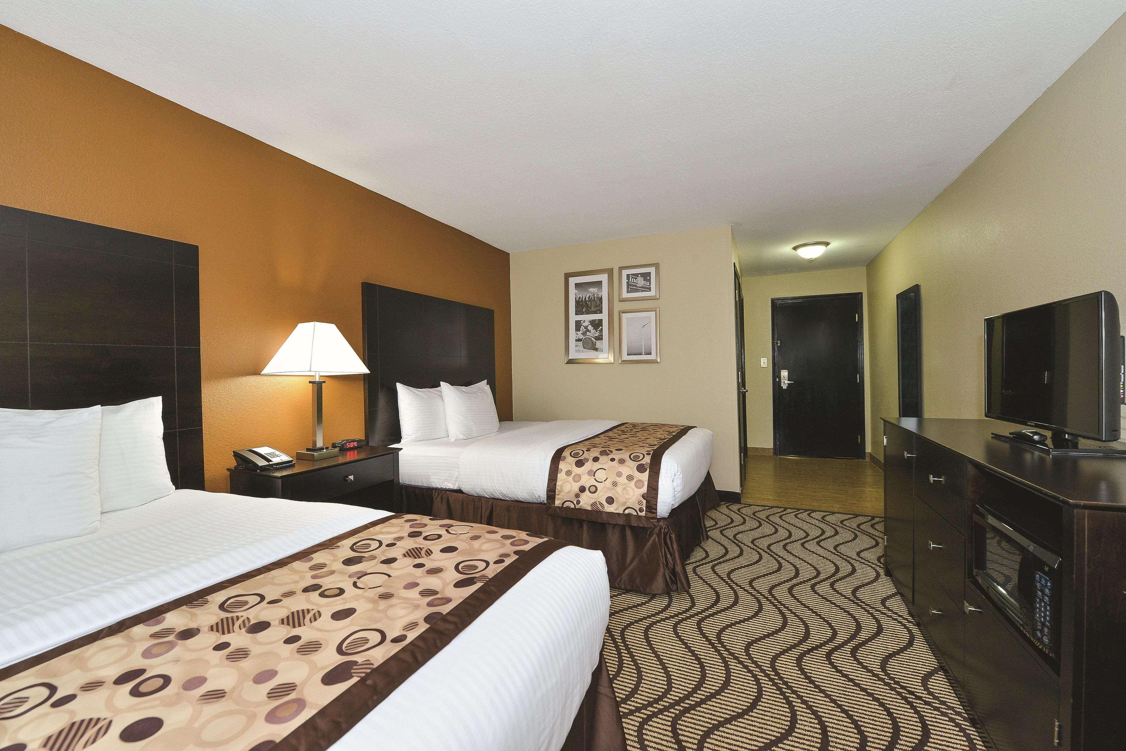 Best Western Plus Greenwood Indy South Inn Exterior photo