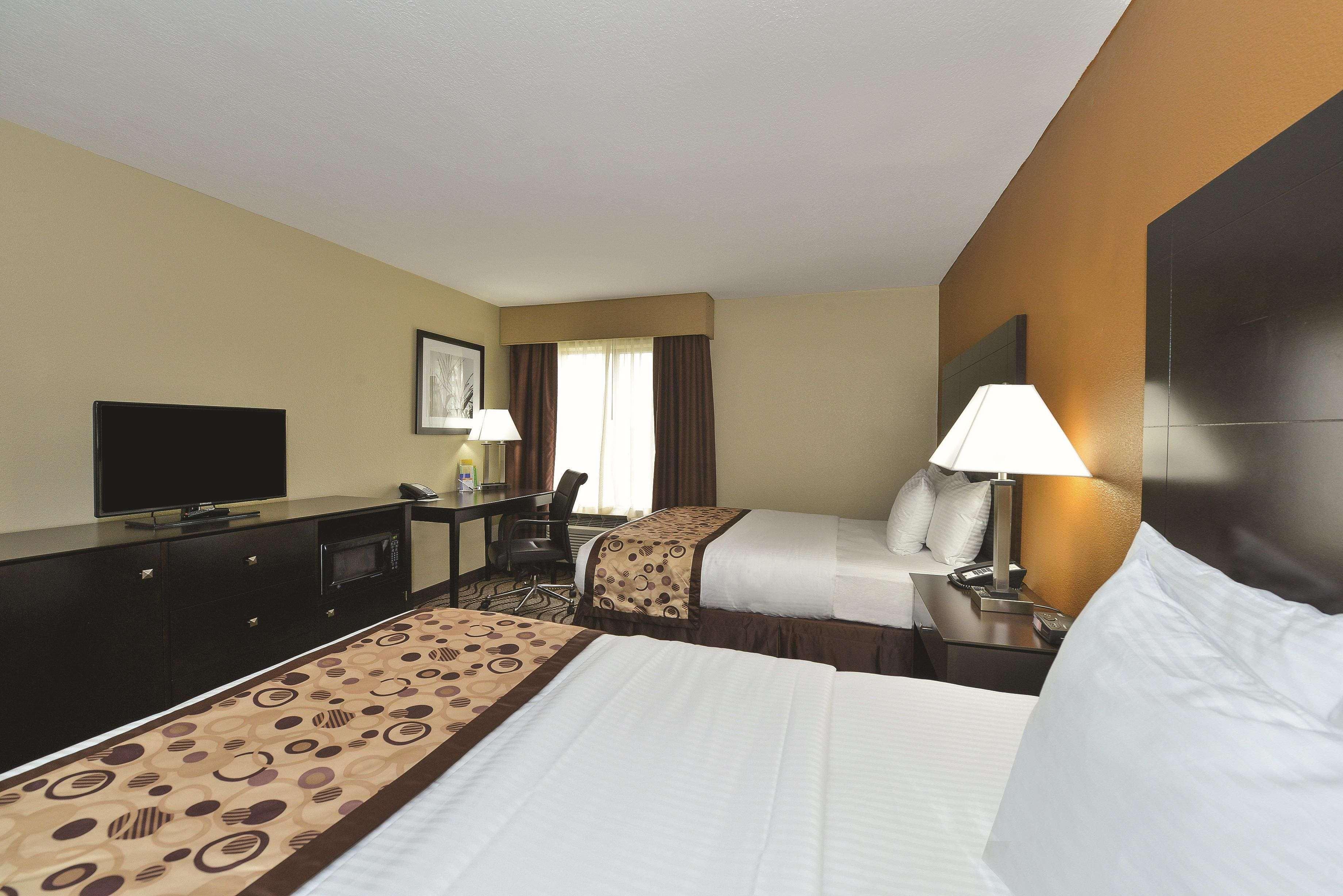 Best Western Plus Greenwood Indy South Inn Exterior photo