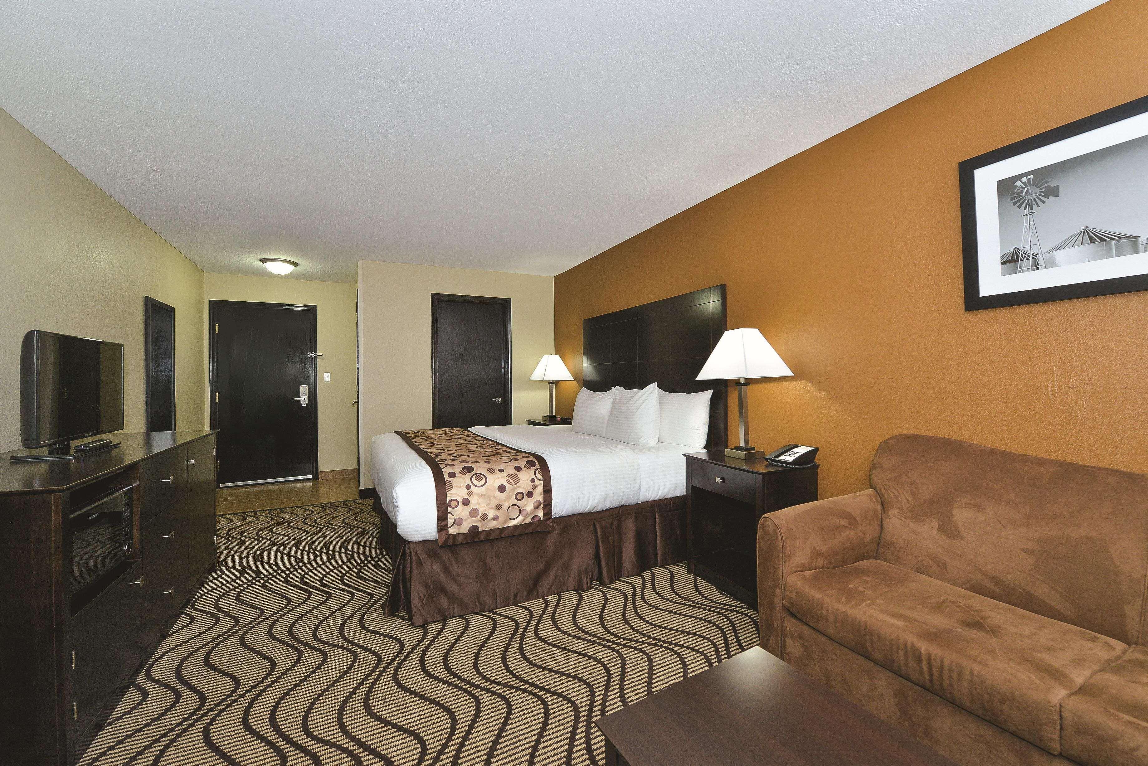 Best Western Plus Greenwood Indy South Inn Exterior photo