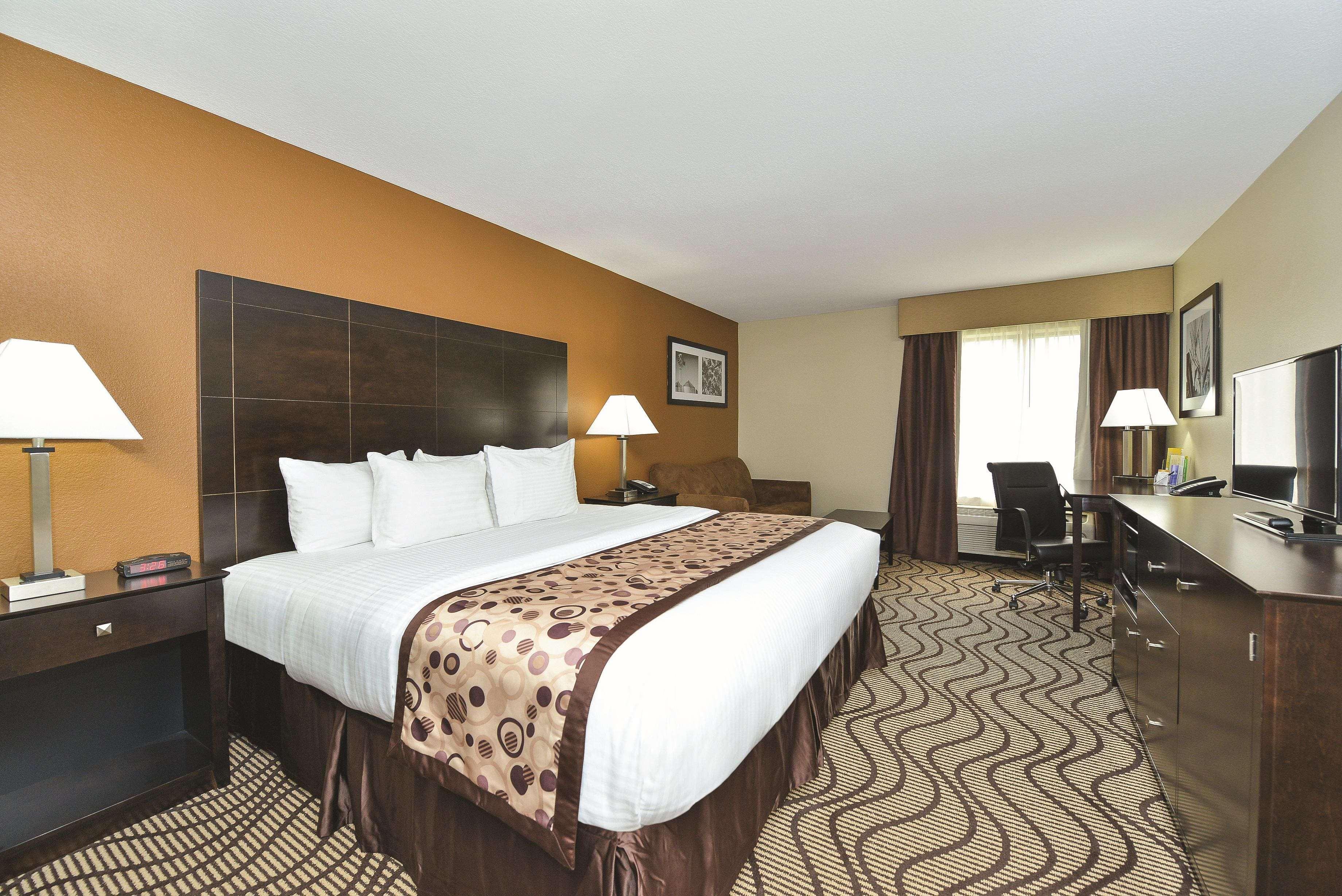 Best Western Plus Greenwood Indy South Inn Exterior photo
