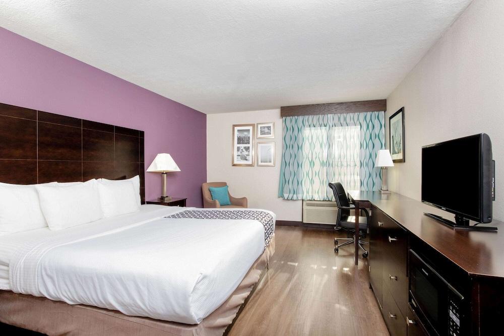 Best Western Plus Greenwood Indy South Inn Exterior photo