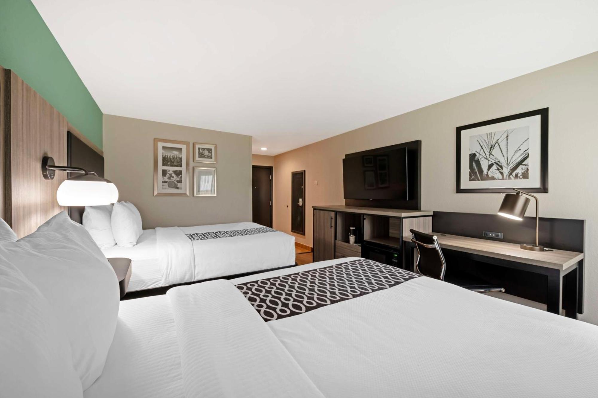 Best Western Plus Greenwood Indy South Inn Exterior photo