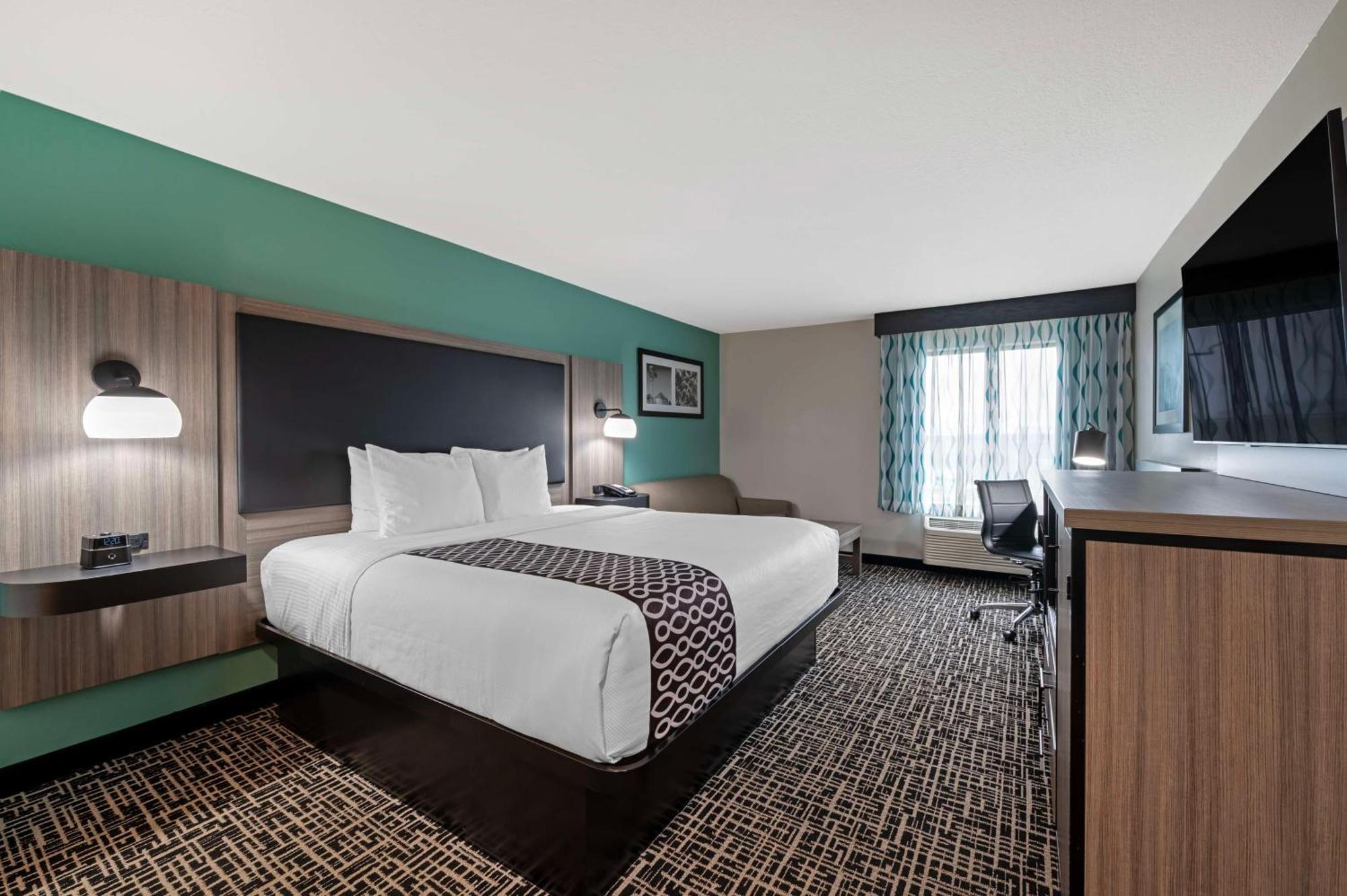 Best Western Plus Greenwood Indy South Inn Exterior photo