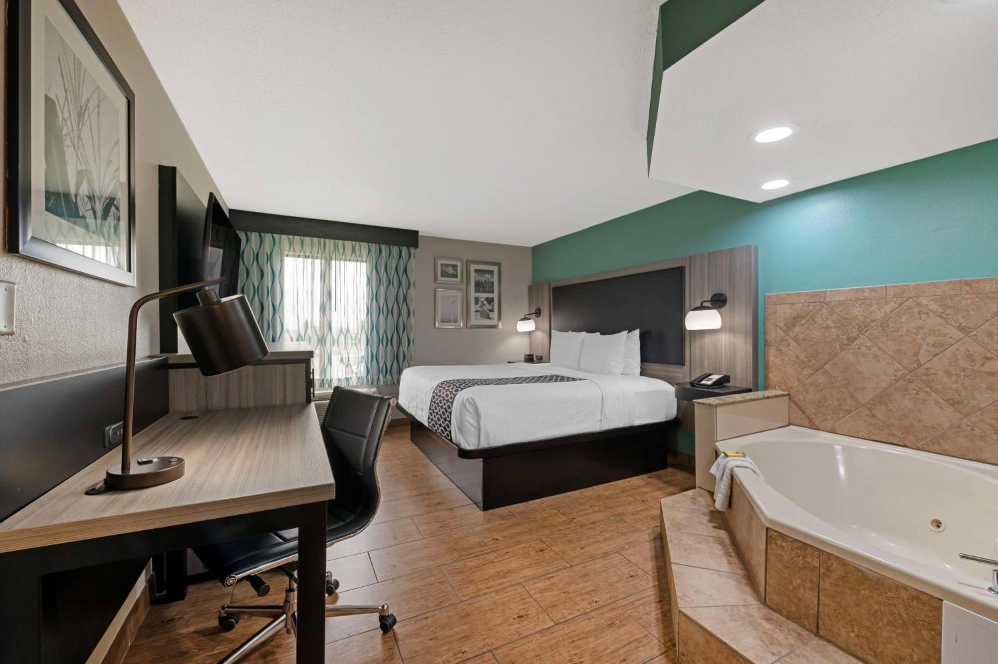 Best Western Plus Greenwood Indy South Inn Exterior photo