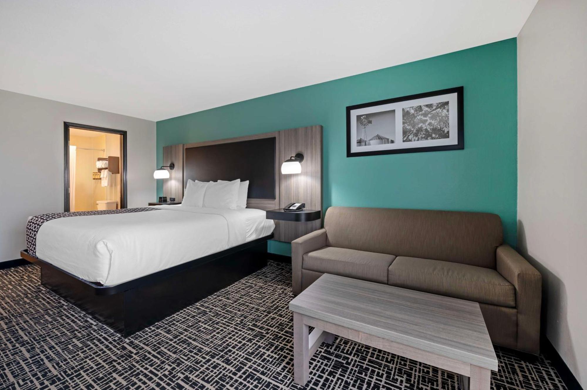 Best Western Plus Greenwood Indy South Inn Exterior photo