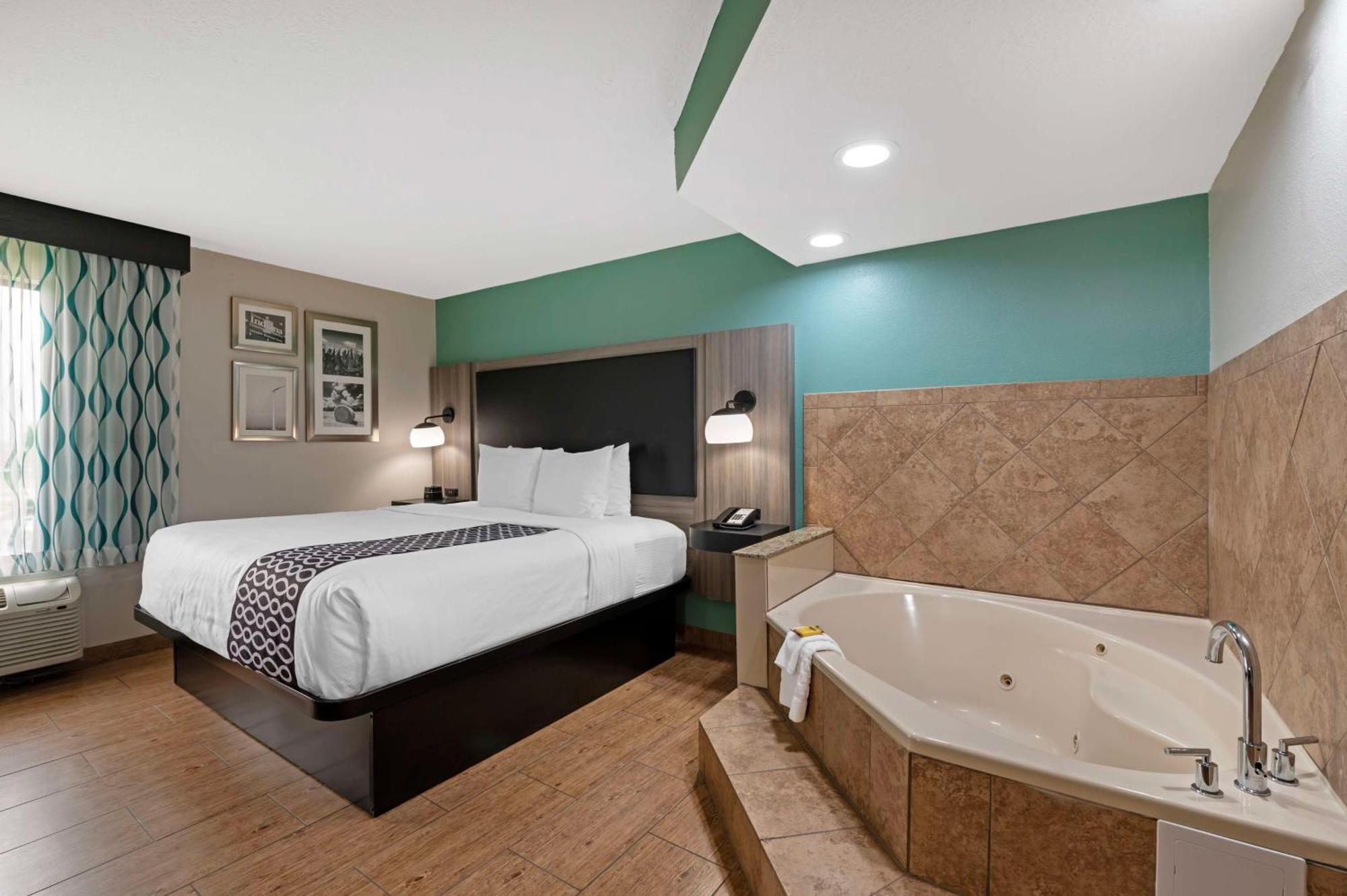 Best Western Plus Greenwood Indy South Inn Exterior photo