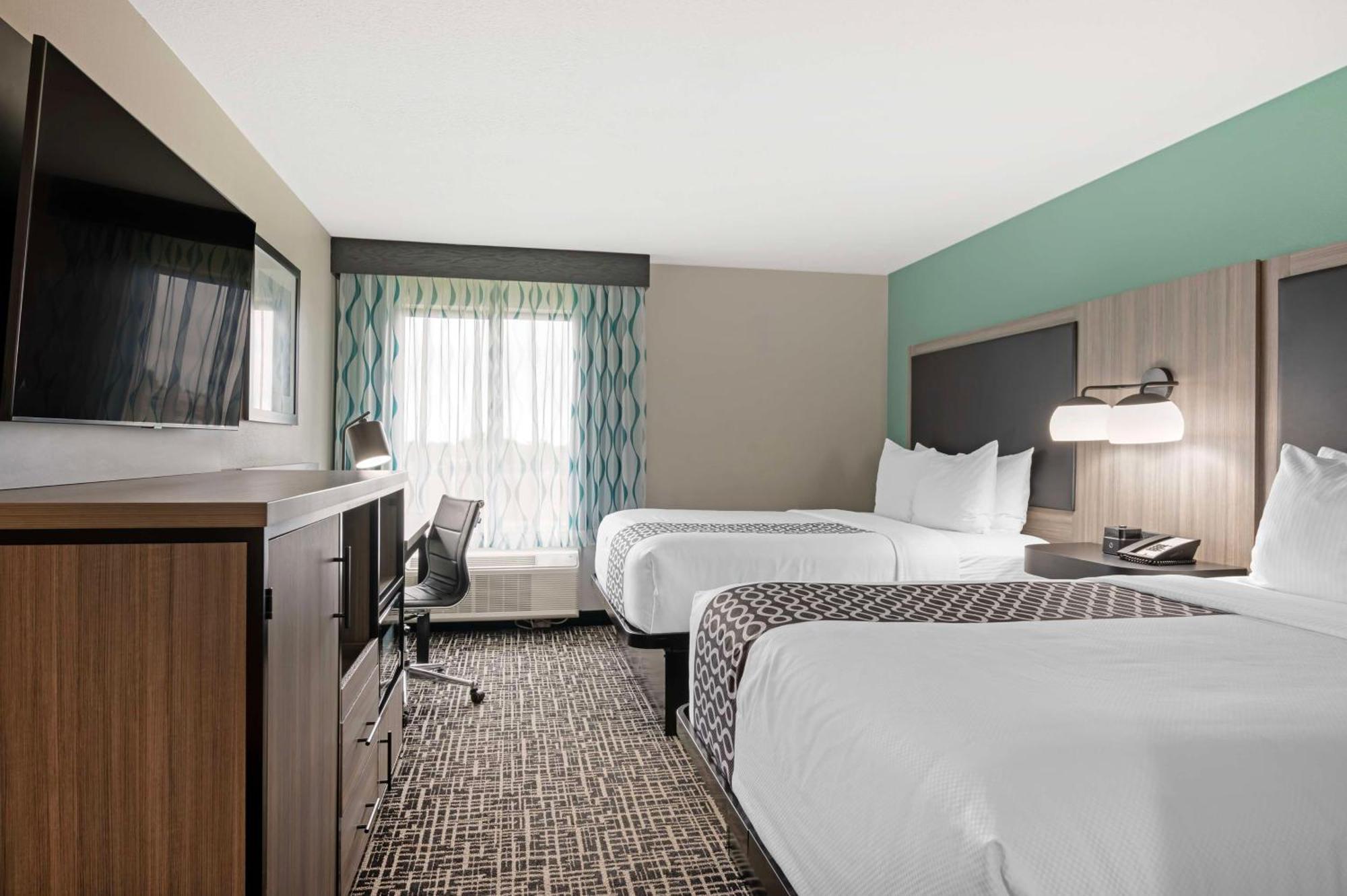 Best Western Plus Greenwood Indy South Inn Exterior photo
