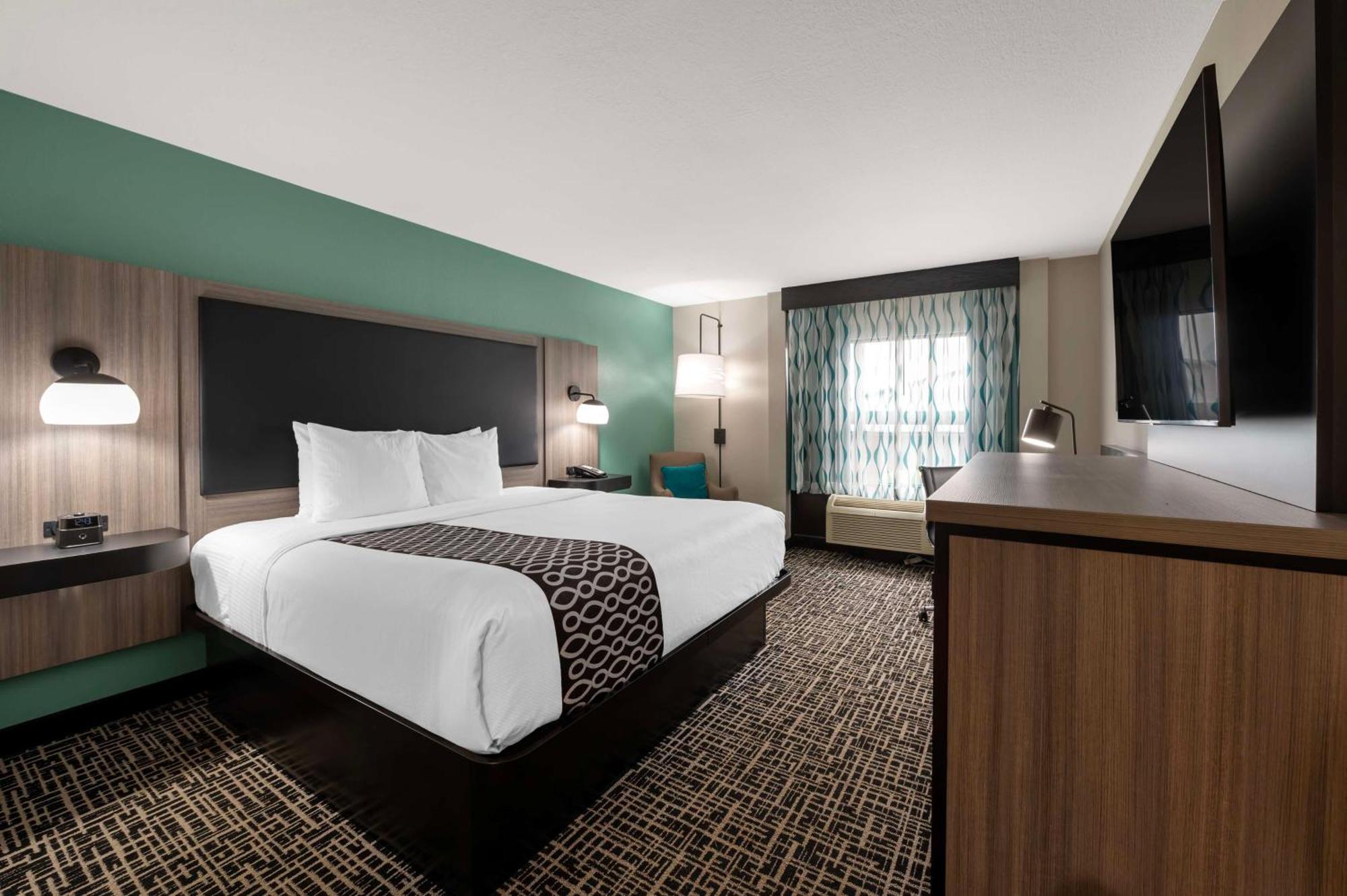 Best Western Plus Greenwood Indy South Inn Exterior photo