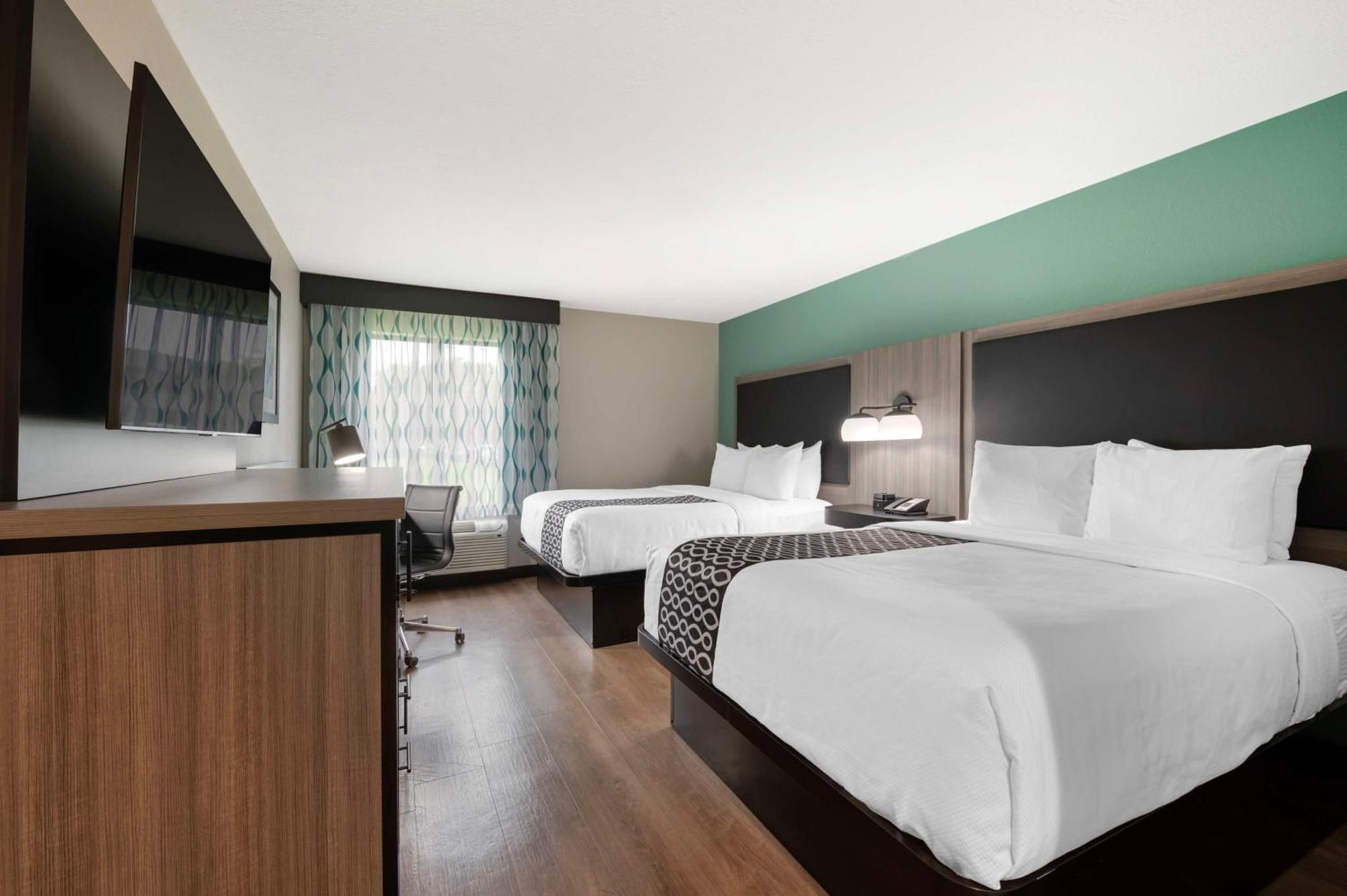 Best Western Plus Greenwood Indy South Inn Exterior photo
