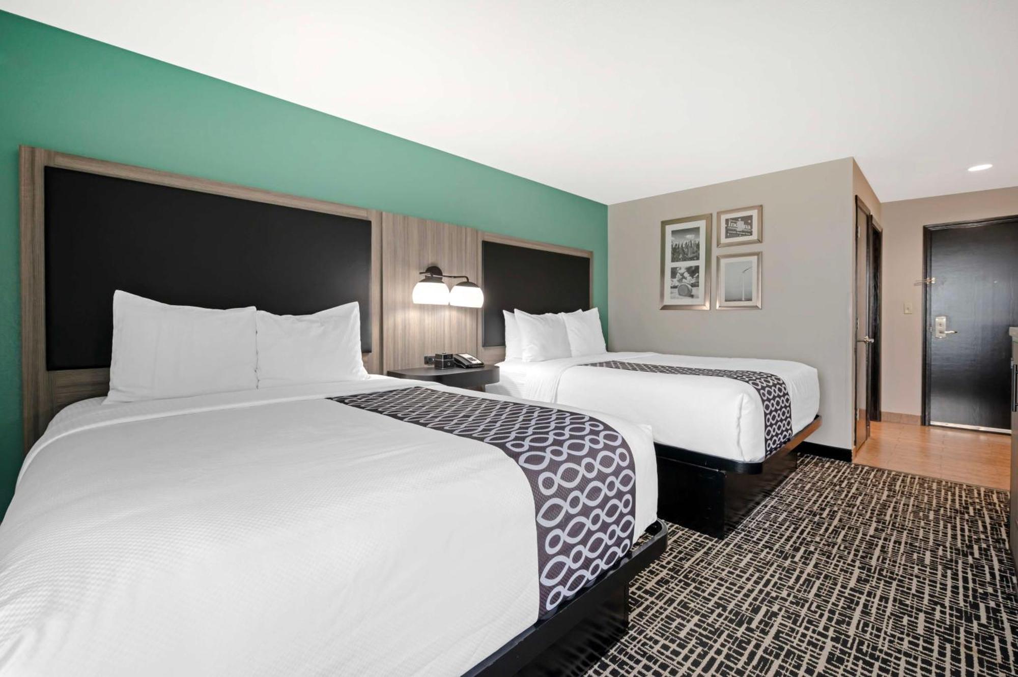 Best Western Plus Greenwood Indy South Inn Exterior photo