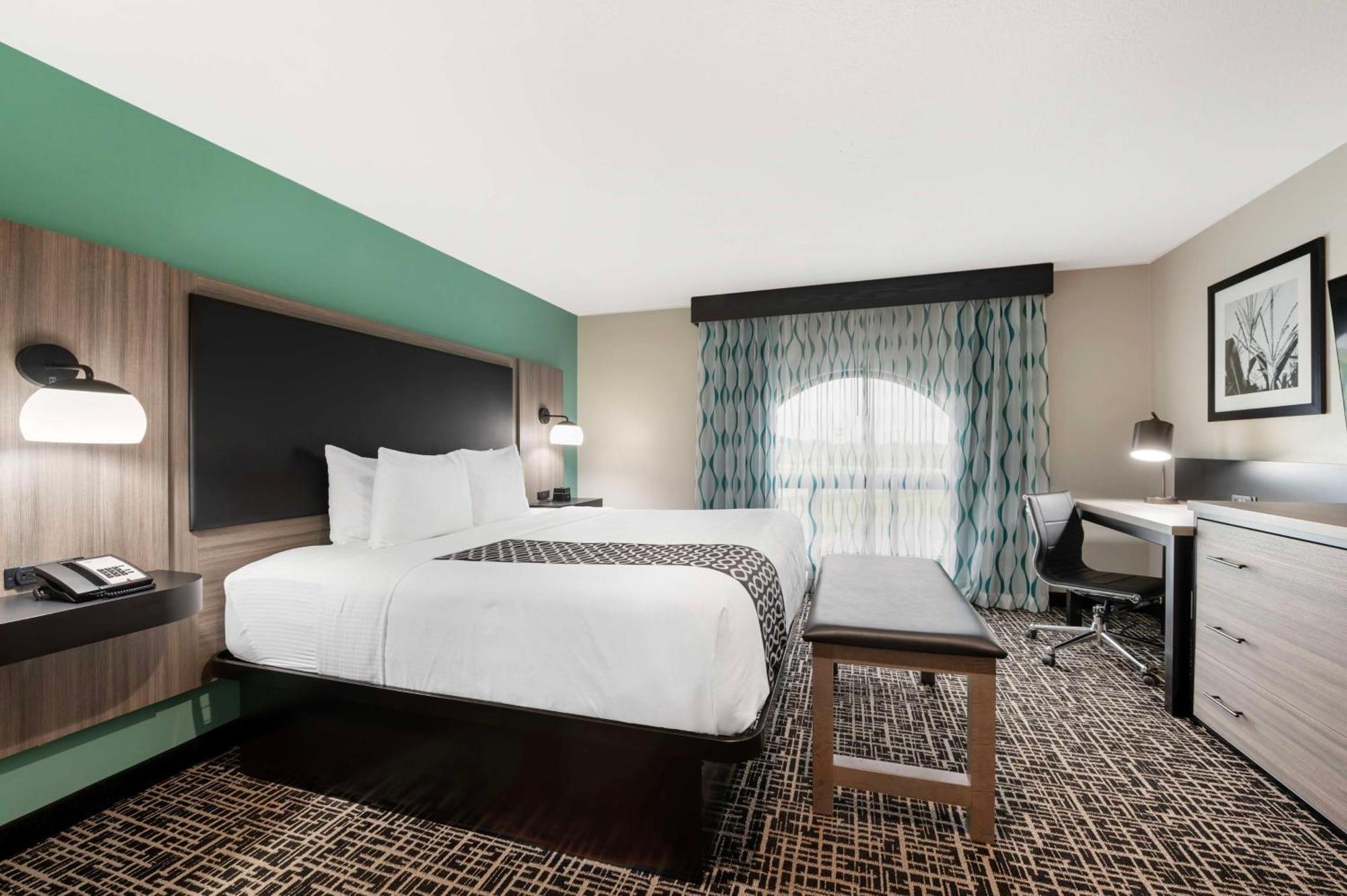 Best Western Plus Greenwood Indy South Inn Exterior photo