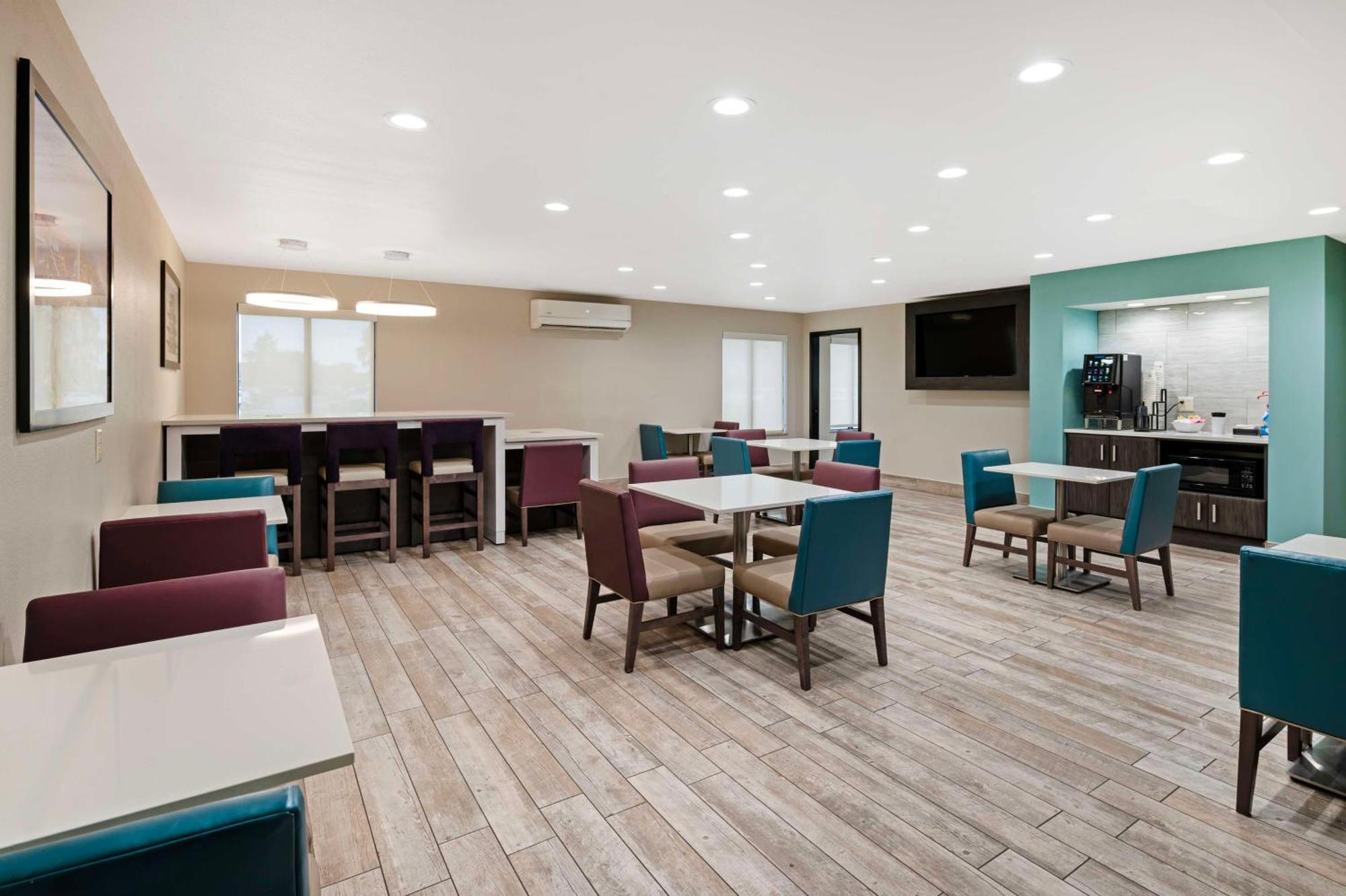 Best Western Plus Greenwood Indy South Inn Exterior photo